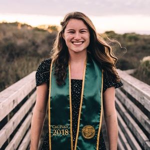 Meet your Posher, Grace